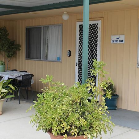 Vila Jurien Beachfront Holiday Units Jurien Bay Pokoj fotografie
