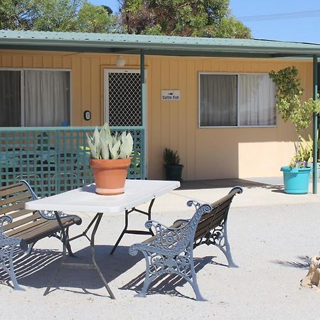 Vila Jurien Beachfront Holiday Units Jurien Bay Pokoj fotografie