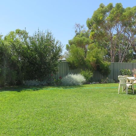 Vila Jurien Beachfront Holiday Units Jurien Bay Exteriér fotografie