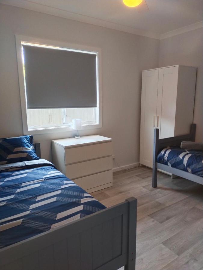 Vila Jurien Beachfront Holiday Units Jurien Bay Exteriér fotografie
