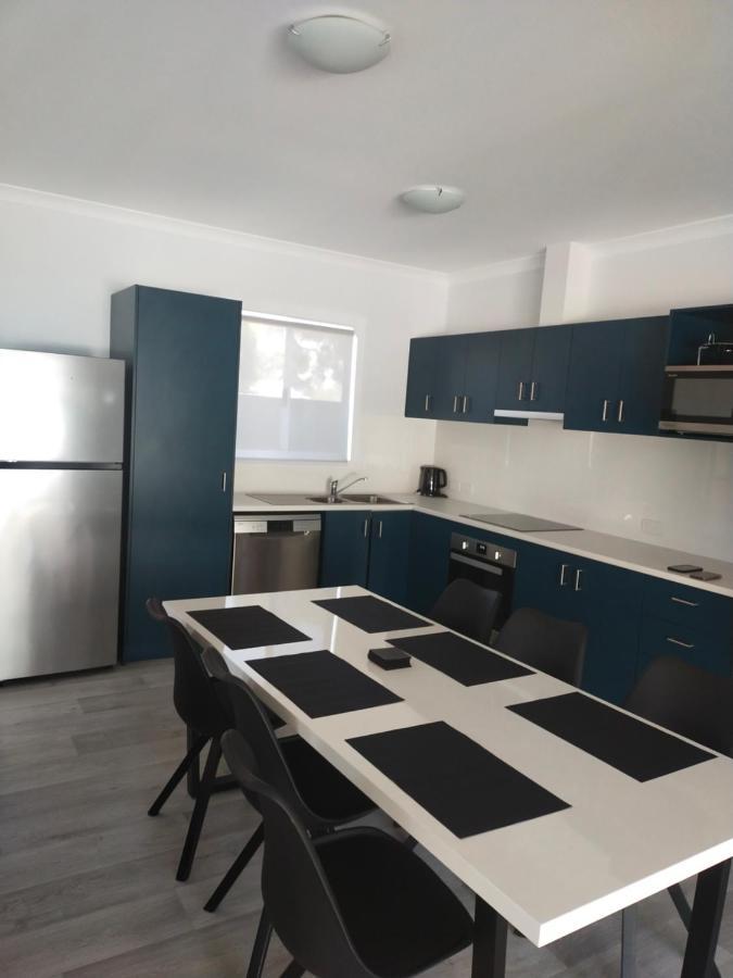 Vila Jurien Beachfront Holiday Units Jurien Bay Exteriér fotografie