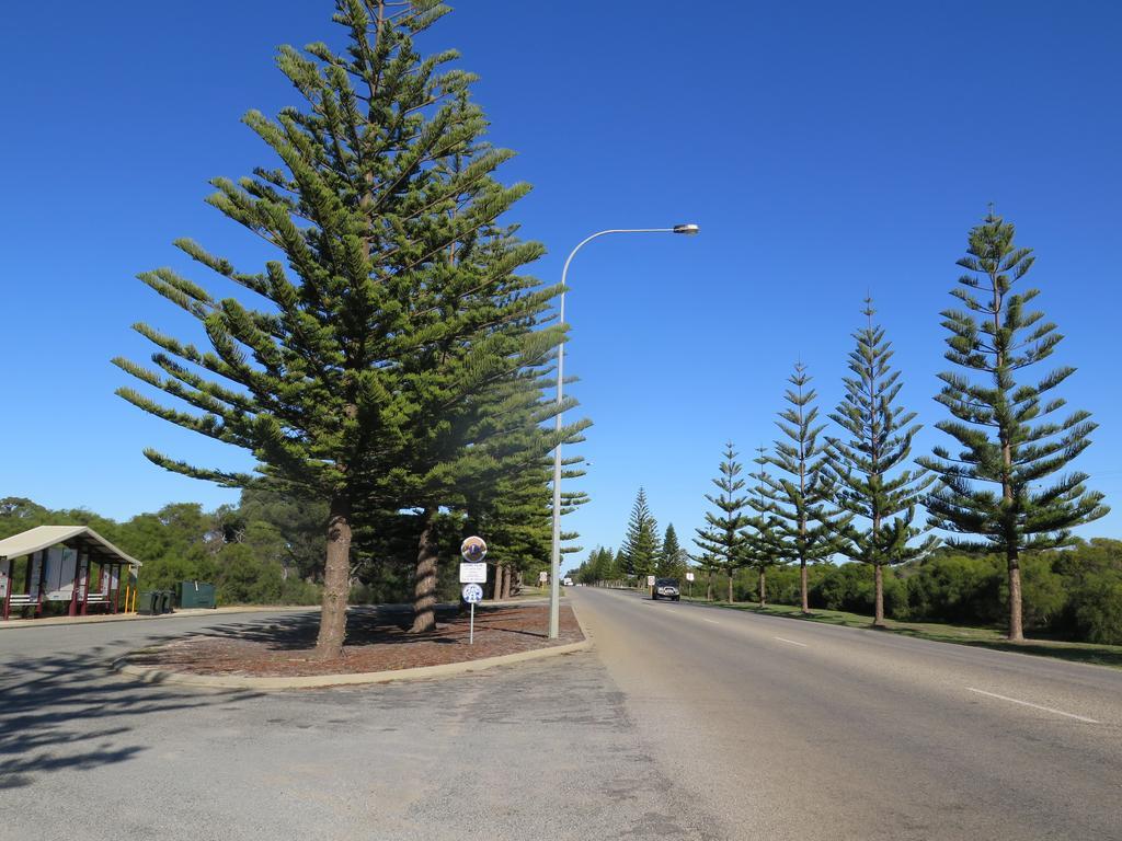 Vila Jurien Beachfront Holiday Units Jurien Bay Pokoj fotografie