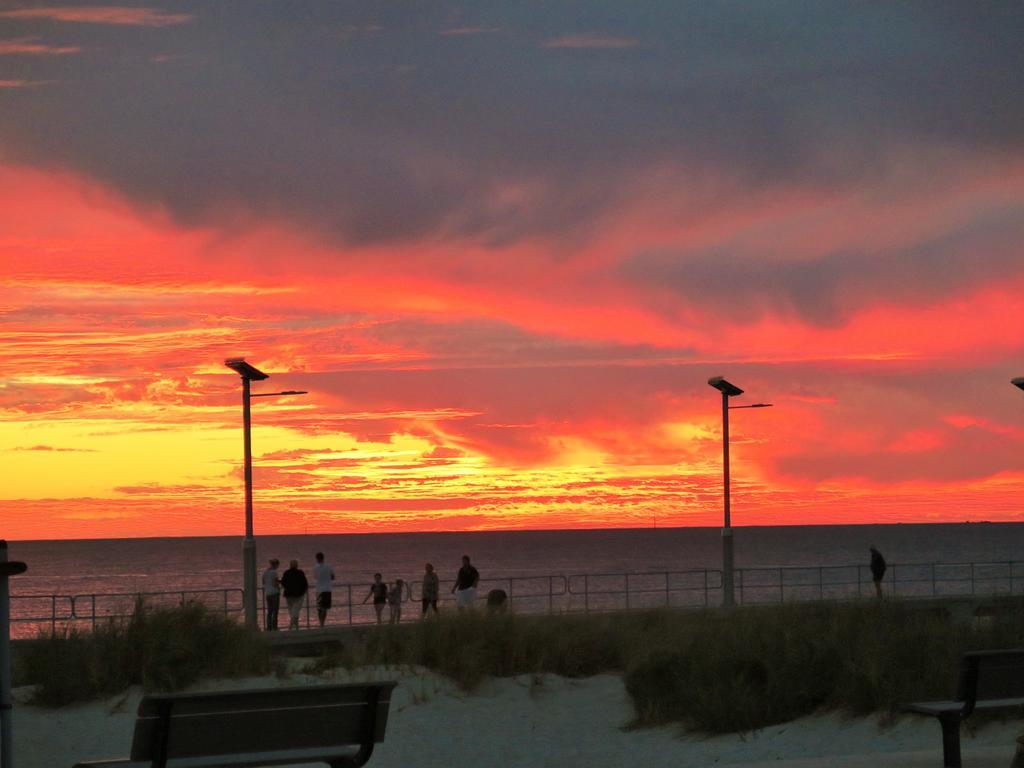 Vila Jurien Beachfront Holiday Units Jurien Bay Pokoj fotografie