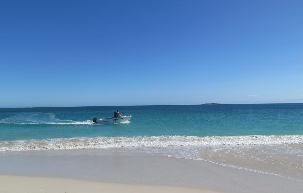 Vila Jurien Beachfront Holiday Units Jurien Bay Pokoj fotografie