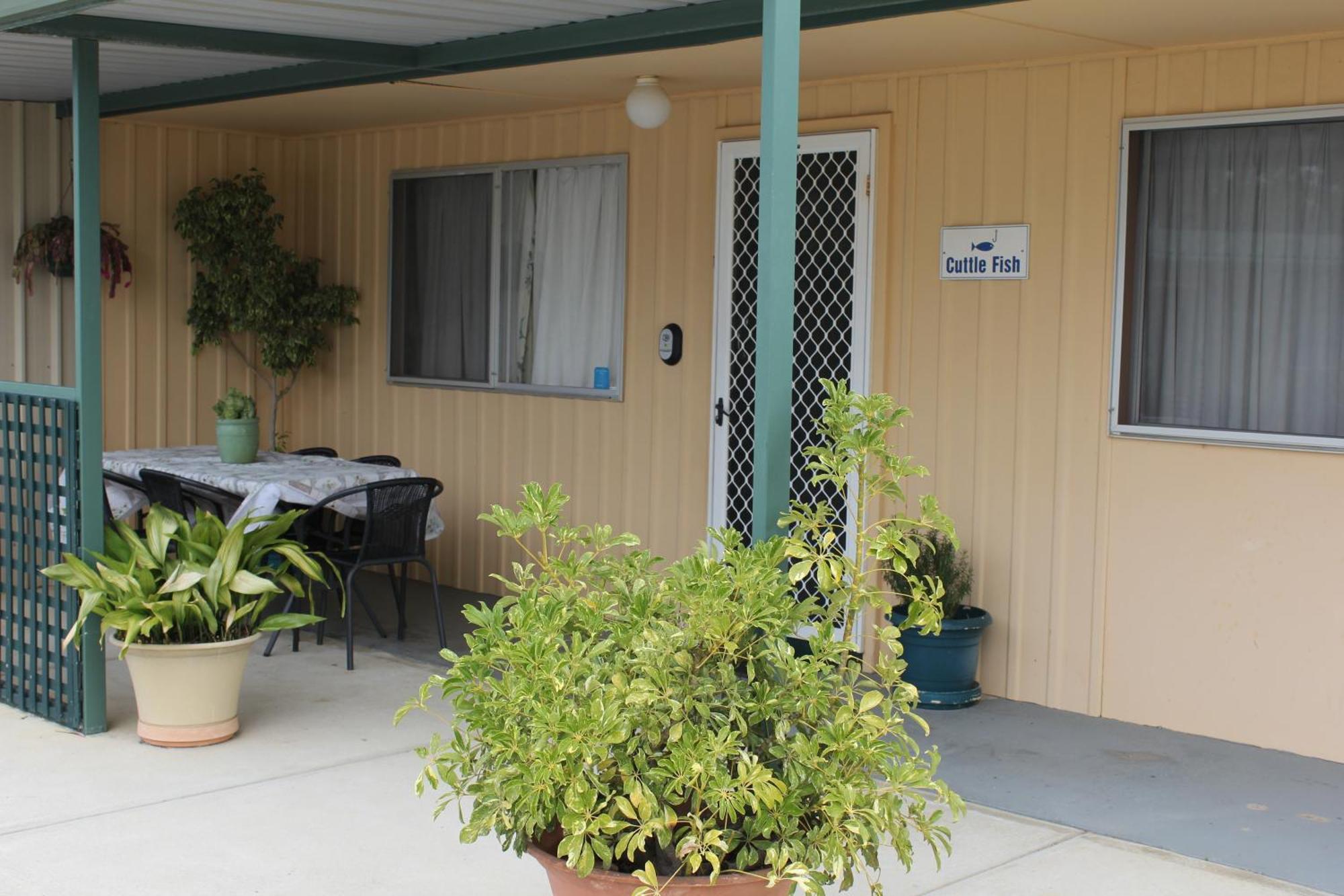 Vila Jurien Beachfront Holiday Units Jurien Bay Pokoj fotografie
