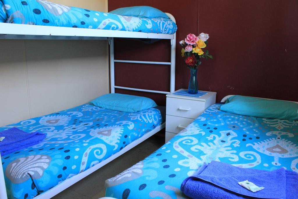 Vila Jurien Beachfront Holiday Units Jurien Bay Exteriér fotografie