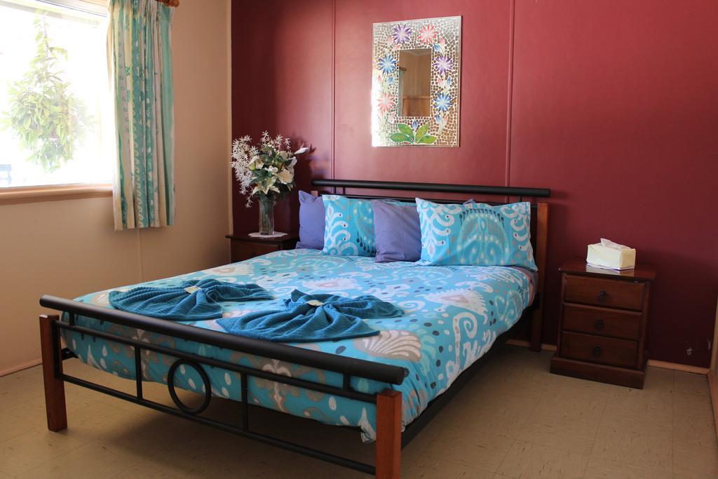 Vila Jurien Beachfront Holiday Units Jurien Bay Exteriér fotografie
