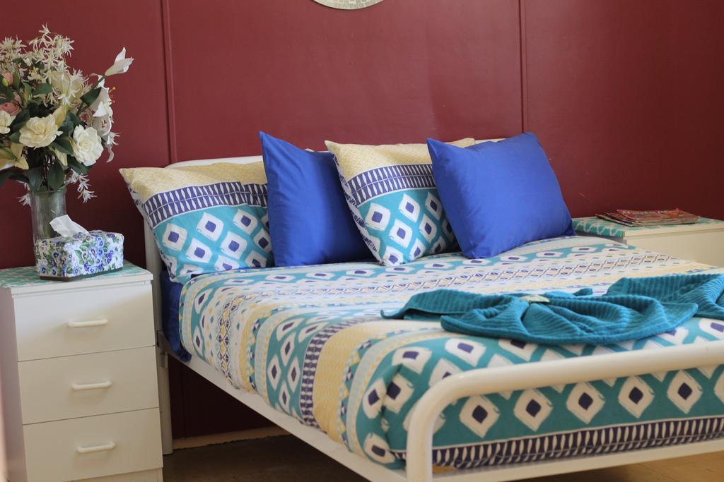 Vila Jurien Beachfront Holiday Units Jurien Bay Exteriér fotografie