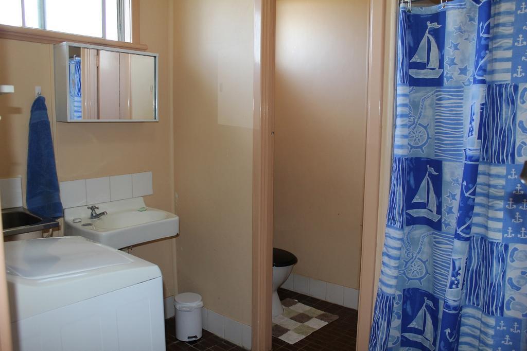 Vila Jurien Beachfront Holiday Units Jurien Bay Exteriér fotografie