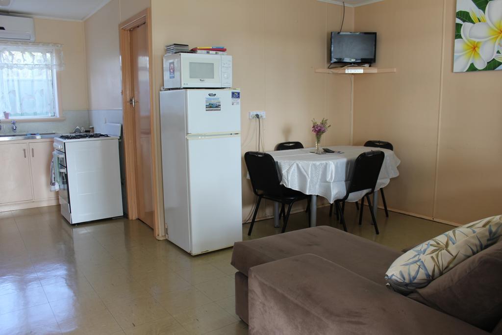 Vila Jurien Beachfront Holiday Units Jurien Bay Exteriér fotografie