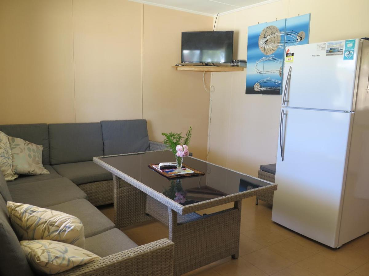Vila Jurien Beachfront Holiday Units Jurien Bay Exteriér fotografie