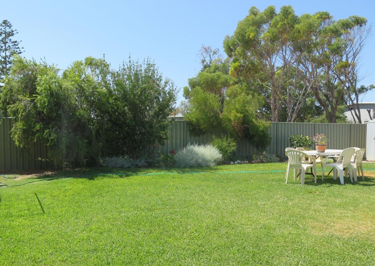 Vila Jurien Beachfront Holiday Units Jurien Bay Exteriér fotografie